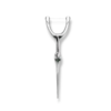 Stainless Steel Floss Pick