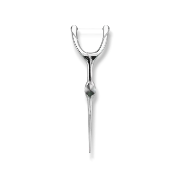 Stainless Steel Floss Pick