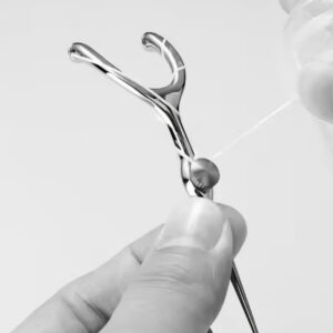 Stainless Steel Floss Pick