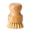 Wood Scrubber